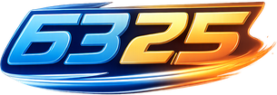 6325